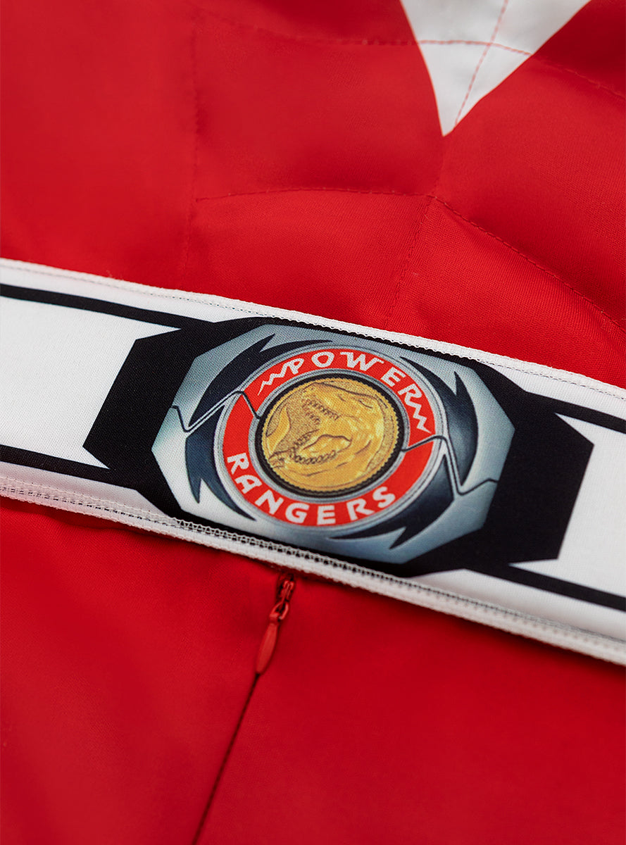 Power Ranger Costume for Kids