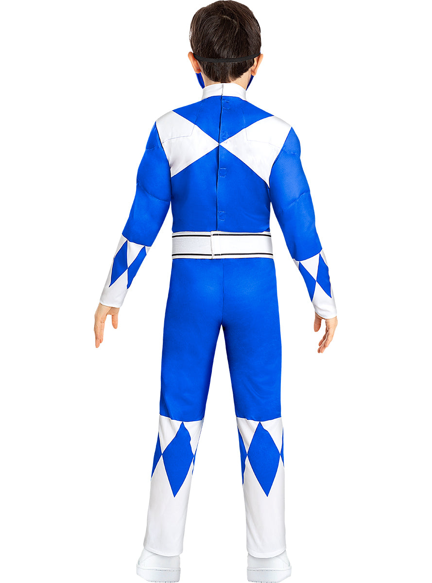 Power Ranger Mask for Kids