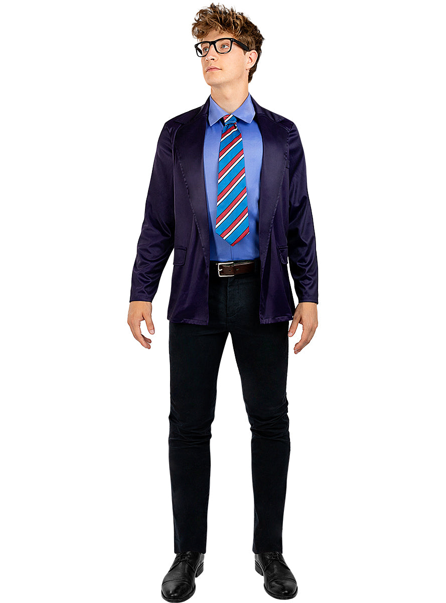 Clark Kent Costume - Superman