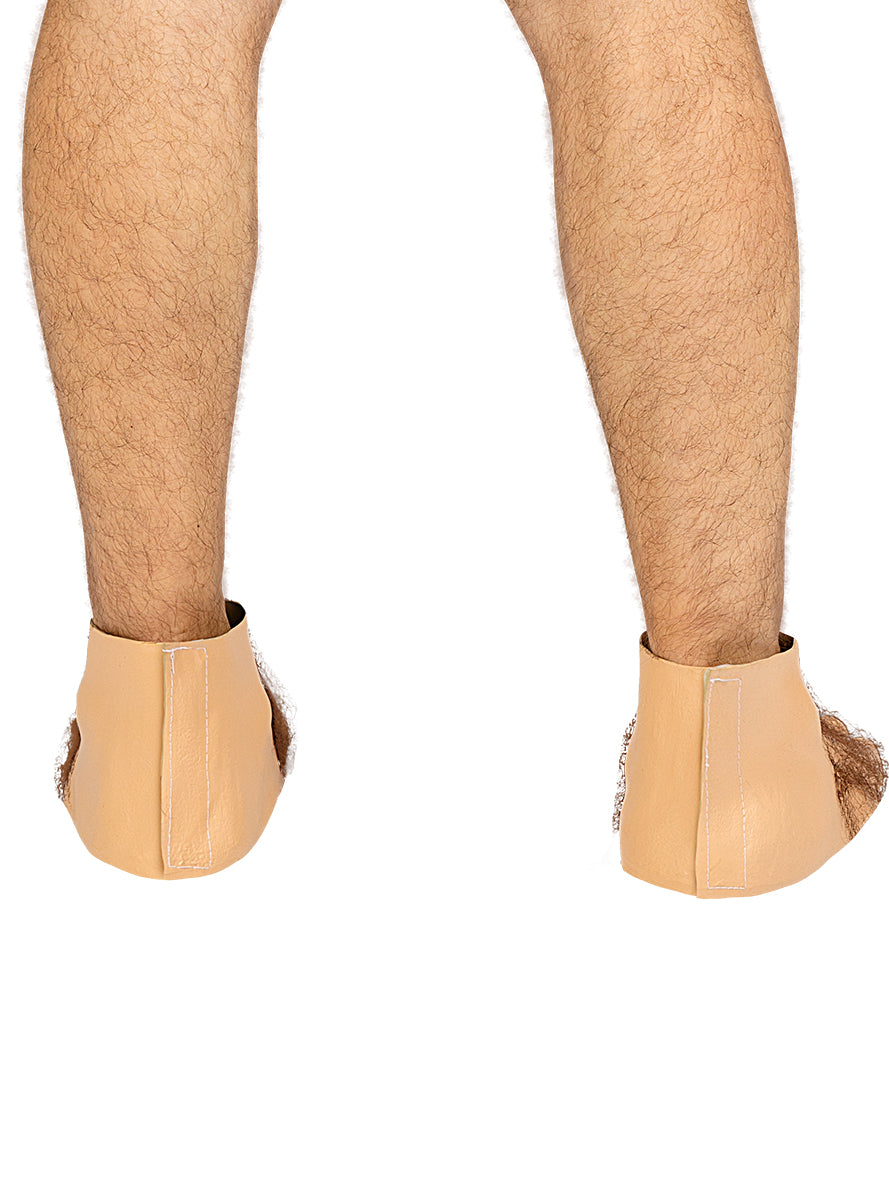 Frodo Feet - The Lord of the Rings