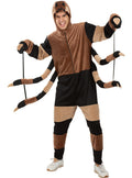 Spider Costume for Adults