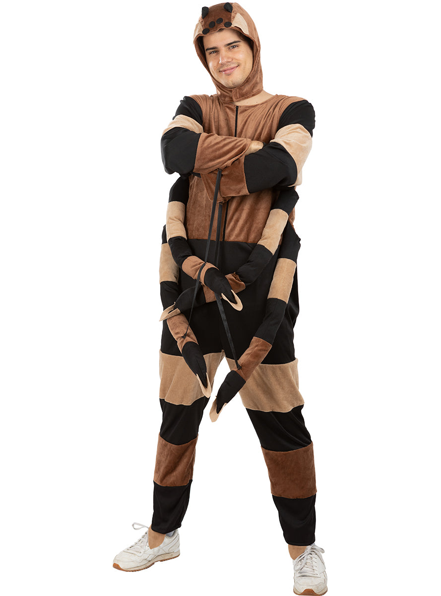 Spider Costume for Adults