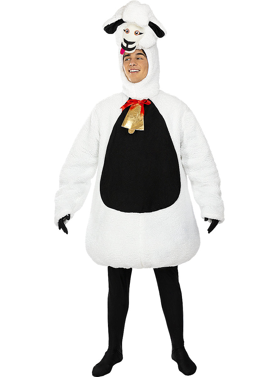 Sheep Costume