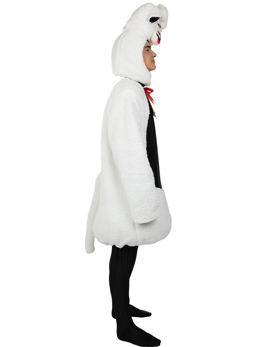 Sheep Costume