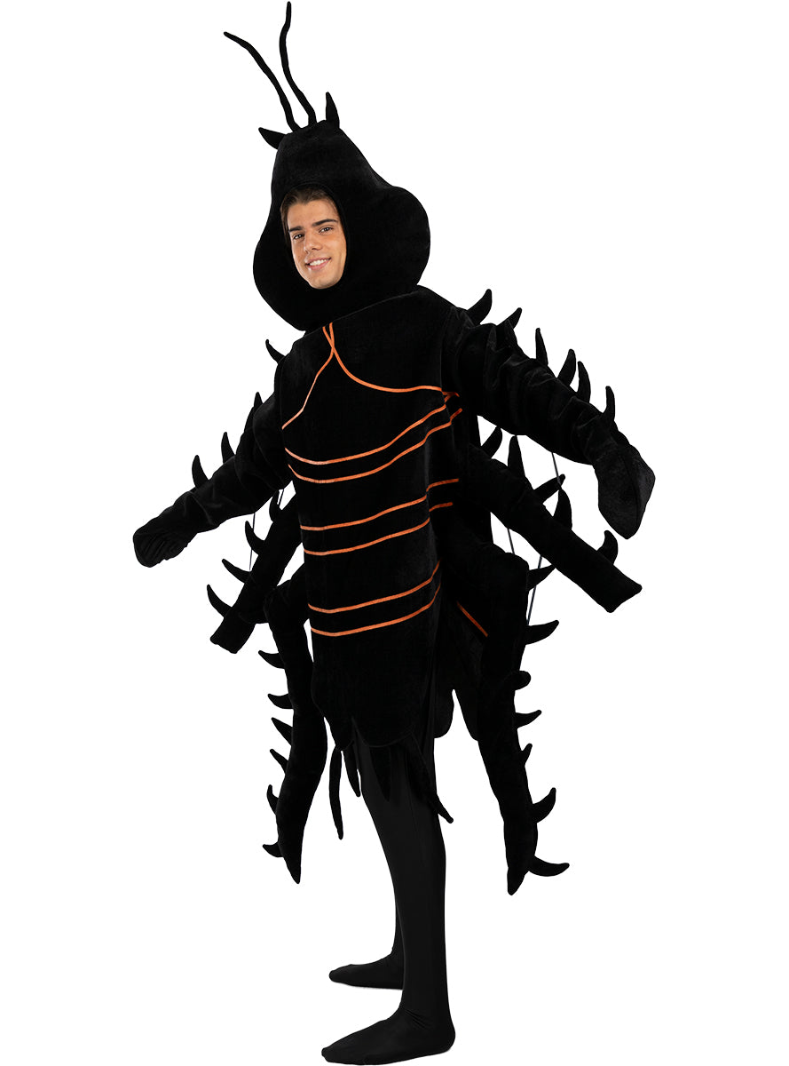 Cockroach Costume for Adults