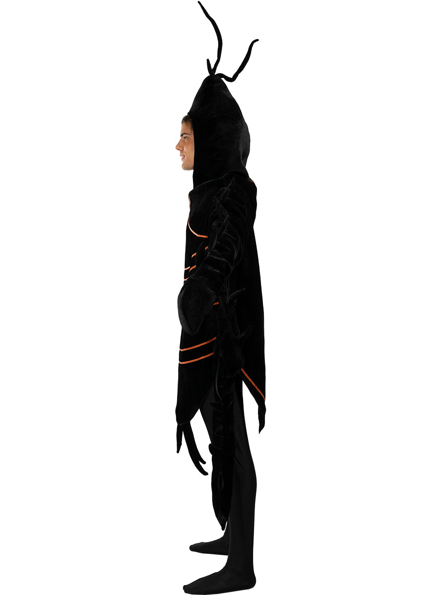 Cockroach Costume for Adults