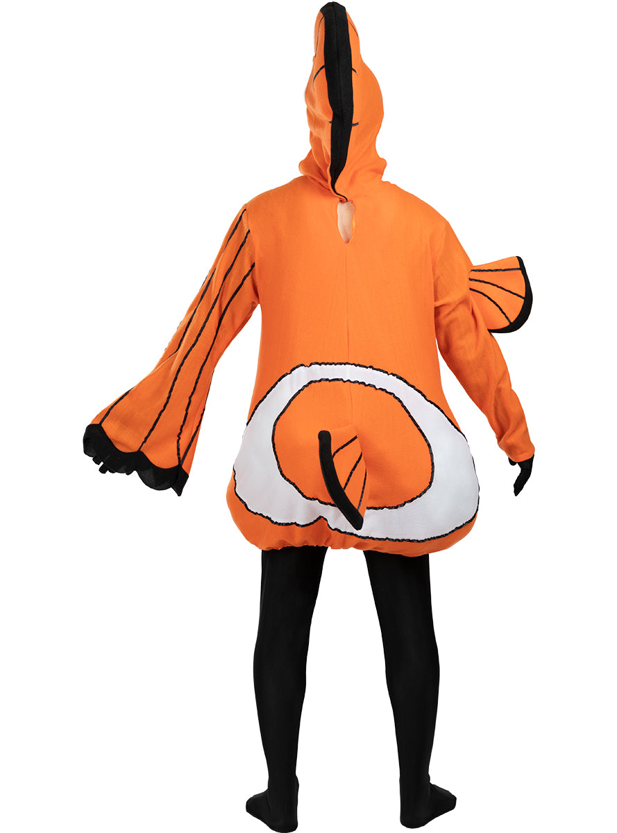 Clownfish Costume for Adults