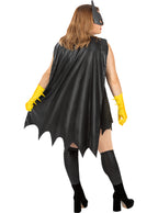 Batgirl kostiumas moterims – Betmeno