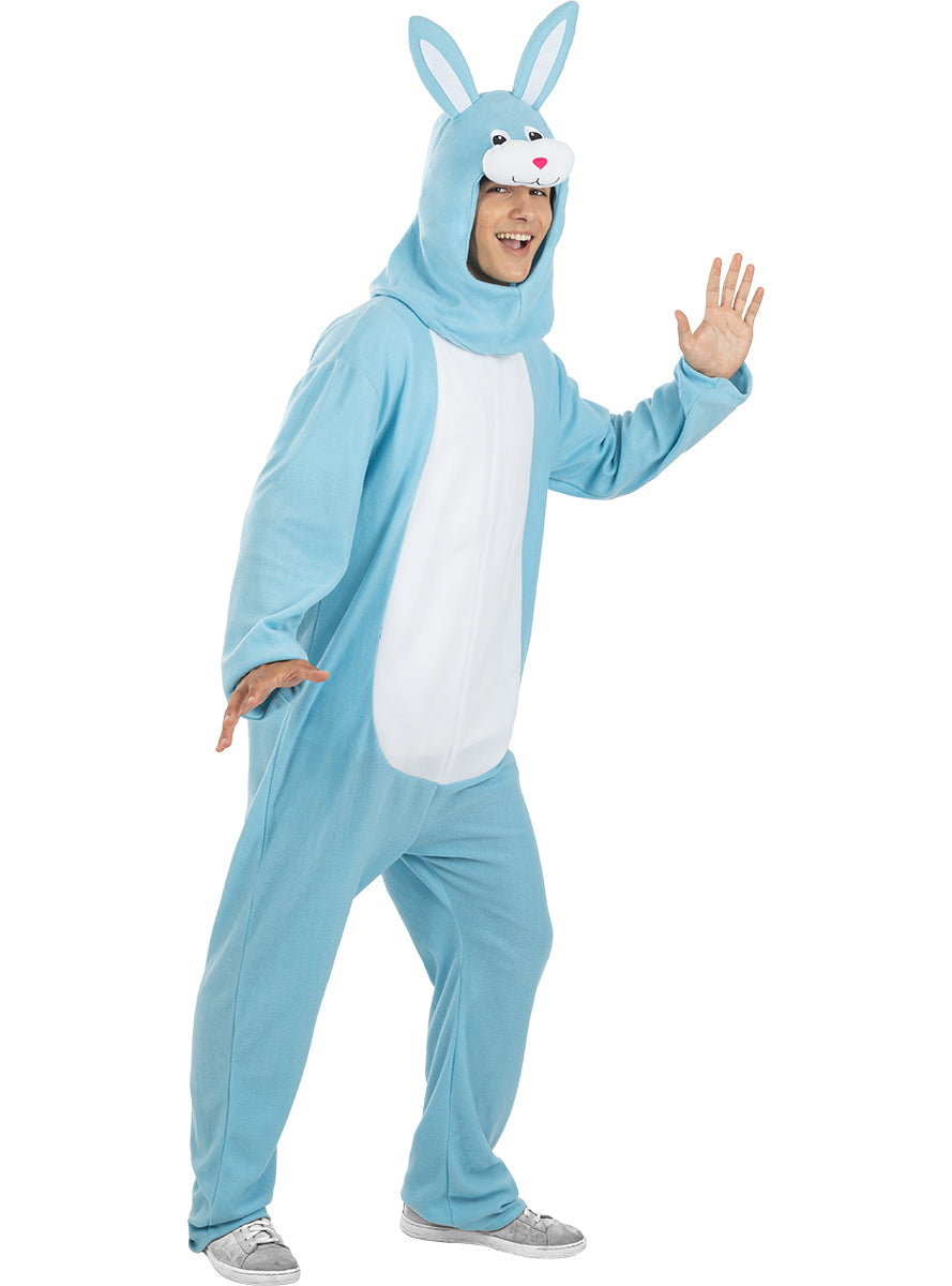 Rabbit Costume for Adults