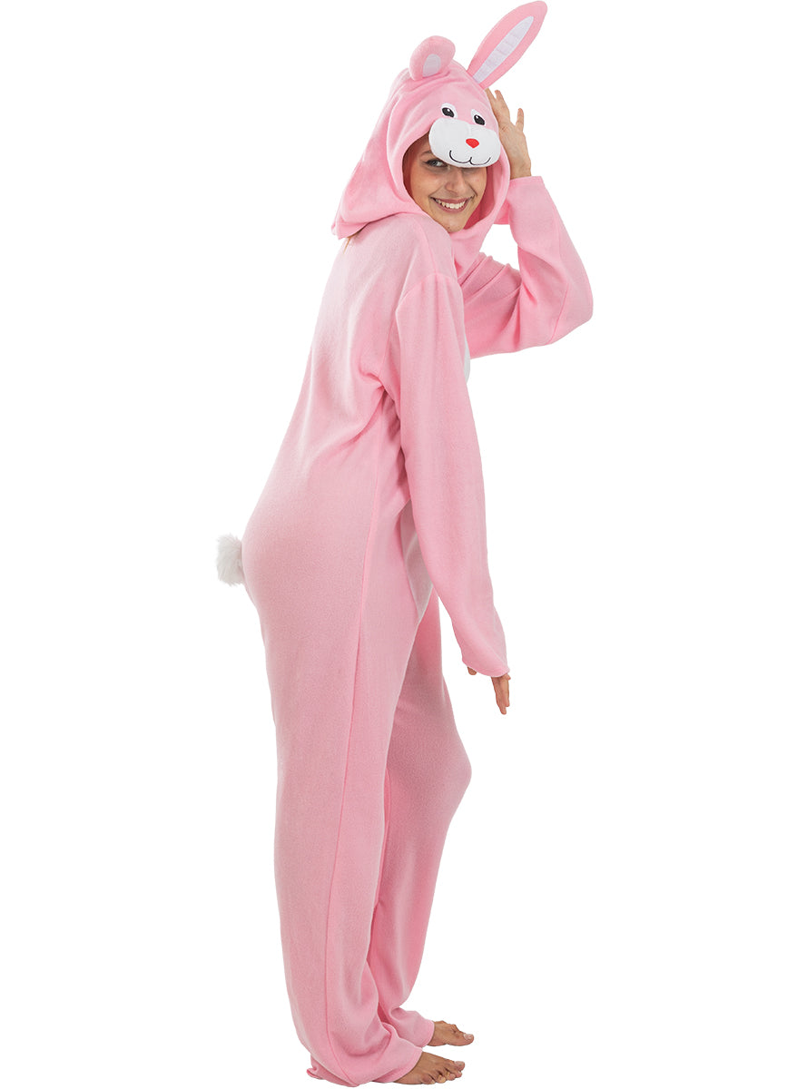 Rabbit Costume for Adults