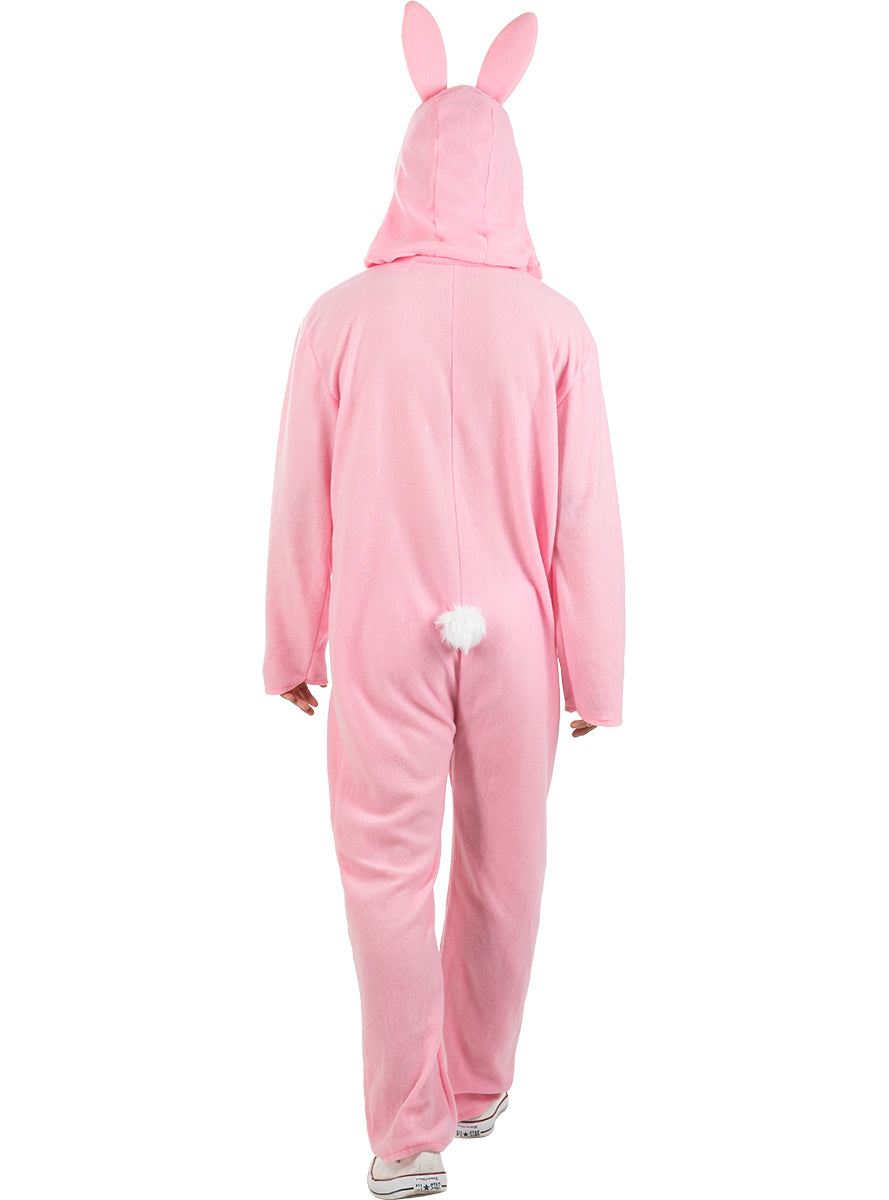 Rabbit Costume for Adults