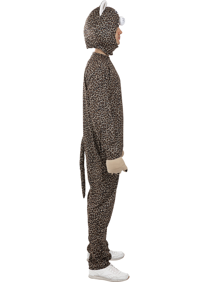 Leopard Costume for Adults