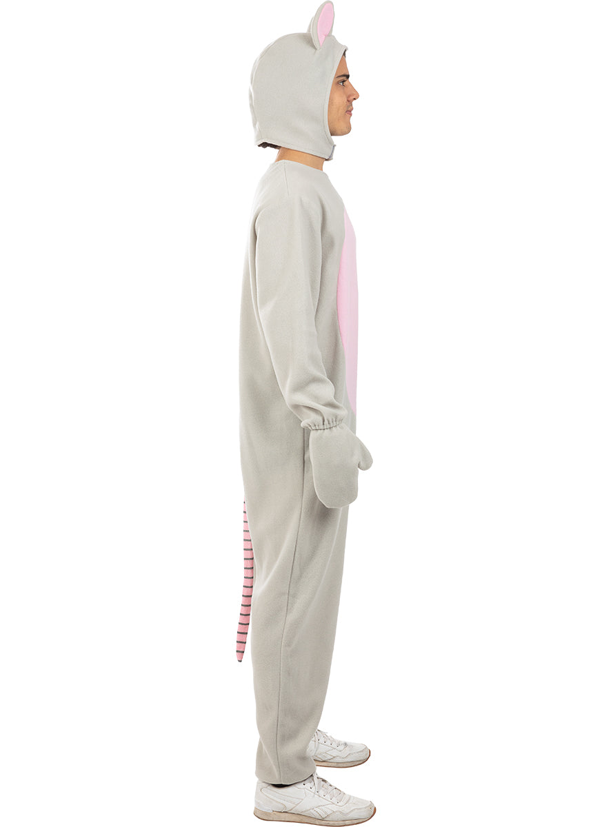 Mouse Costume for Adults