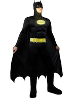 Betmeno šviečiantis kostiumas vyrams – Tamsos riteris (The Dark Knight)