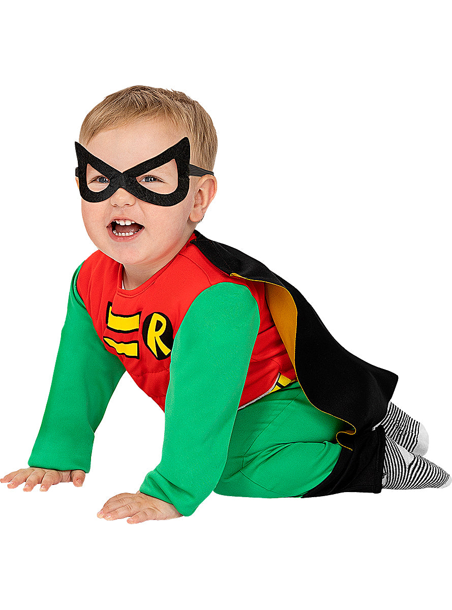 Robin Costume for Babies