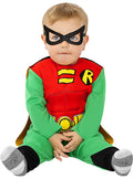 Robin Costume for Babies