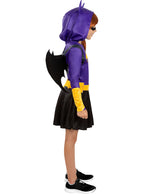 Batgirl kostiumas mergaitėms – DC Super Hero Girls