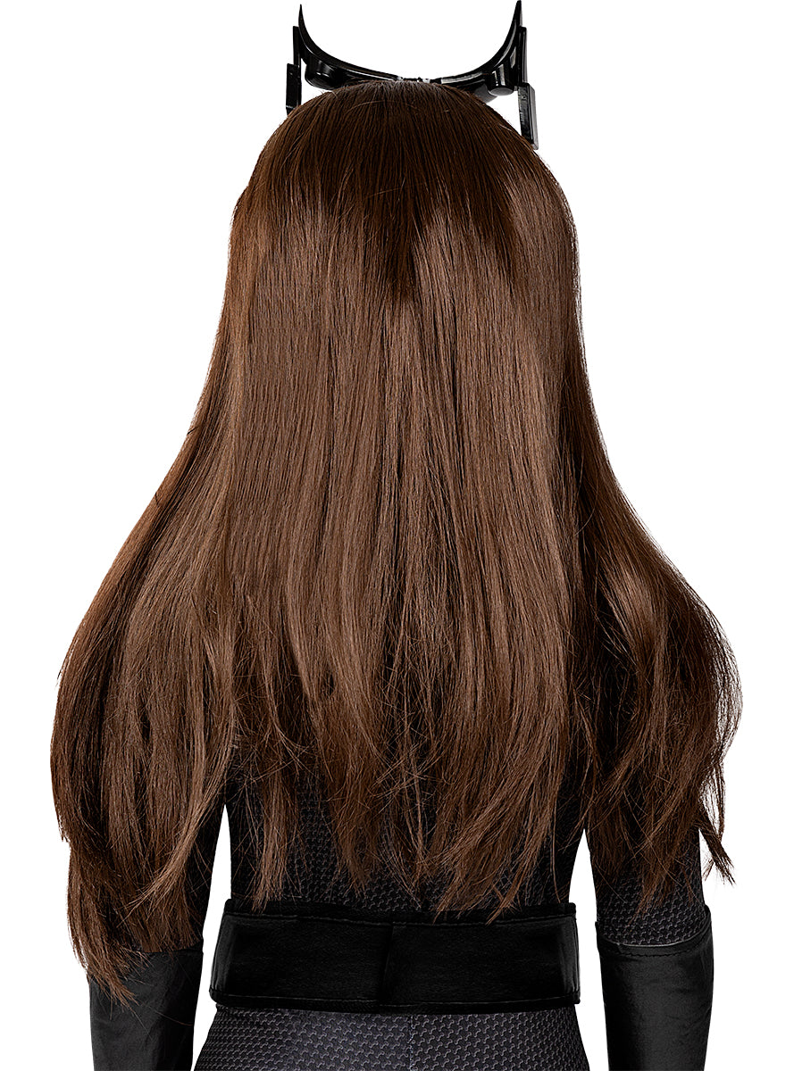 Catwoman Wig for Girls