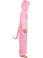 Rožinės Panteros (Pink Panther) kostiumas suaugusiesiems