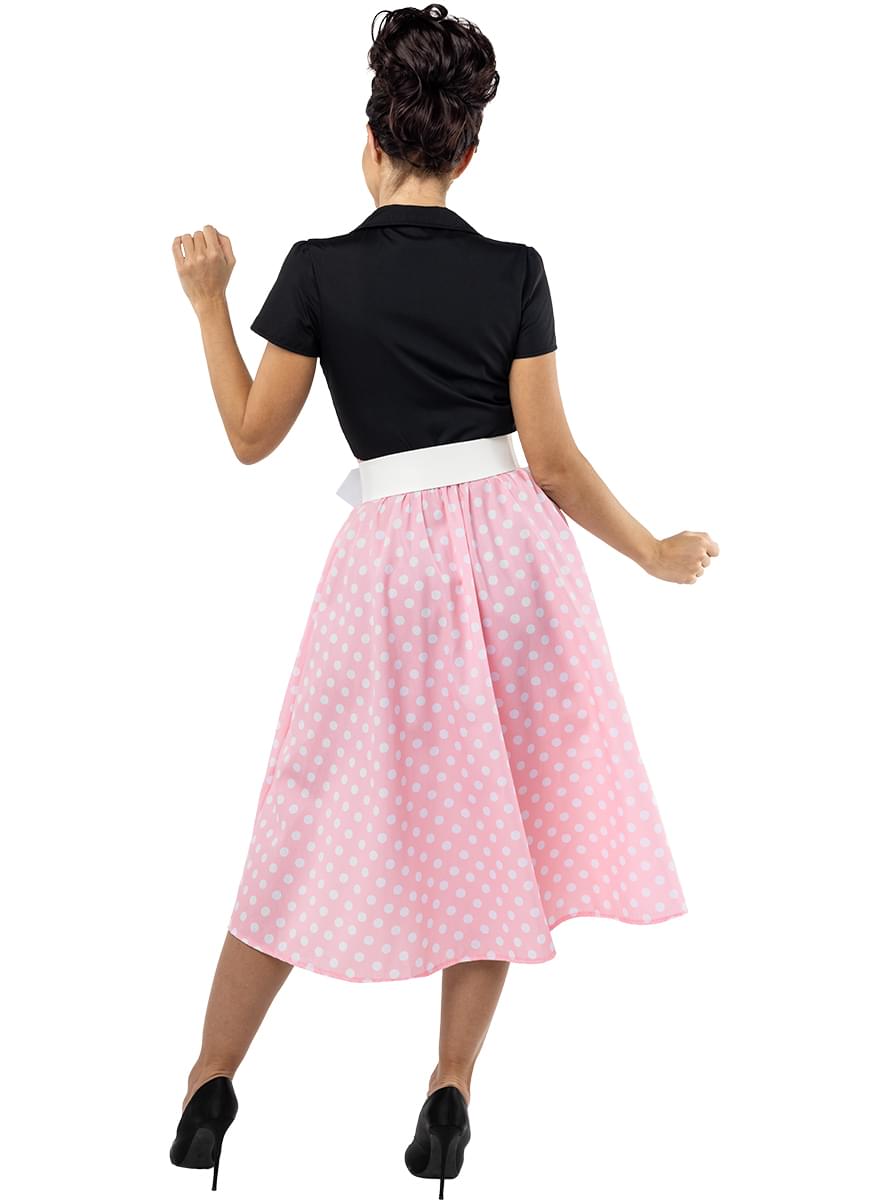 50s Dress Women - Vintage Swing Costume | Teminis.lt Teminis.lt