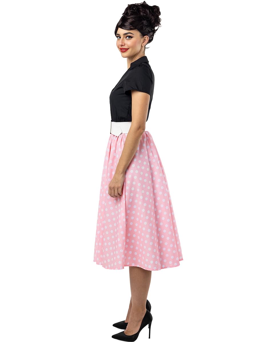 50s Dress Women - Vintage Swing Costume | Teminis.lt Teminis.lt