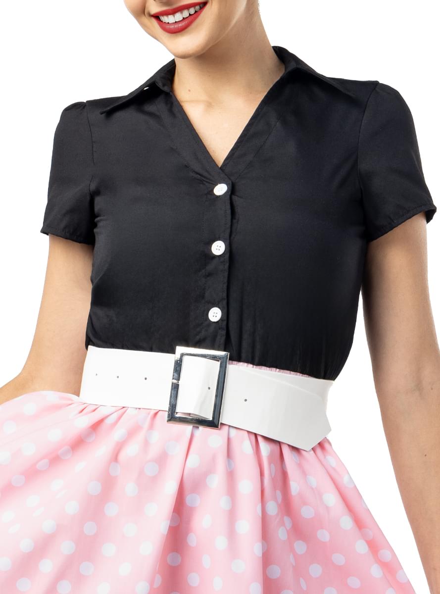 50s Dress Women - Vintage Swing Costume | Teminis.lt Teminis.lt