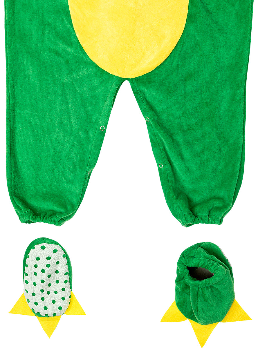 Crocodile Costume for Babies