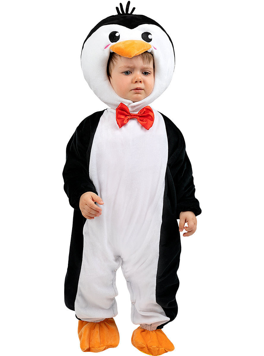 Penguin Costume for Babies