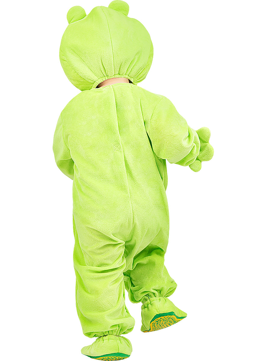 Frog Costume for Babies