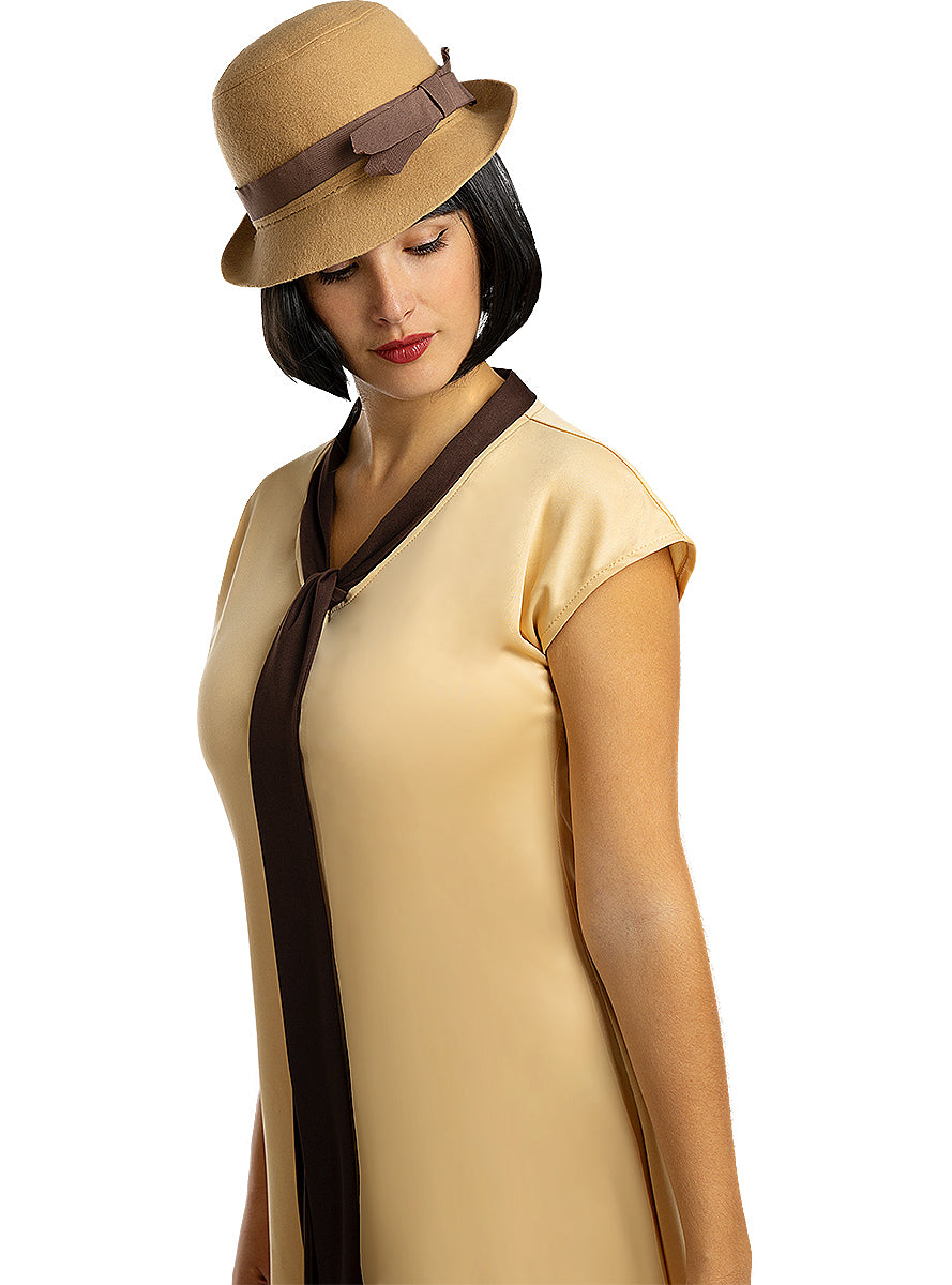 1920s Costume for Women - Cable Girls