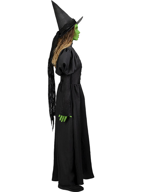 Wicked Witch of the West Costume - The Wizard of Oz