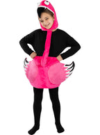 Flamingo kostiumas vaikams – Gyvūnai