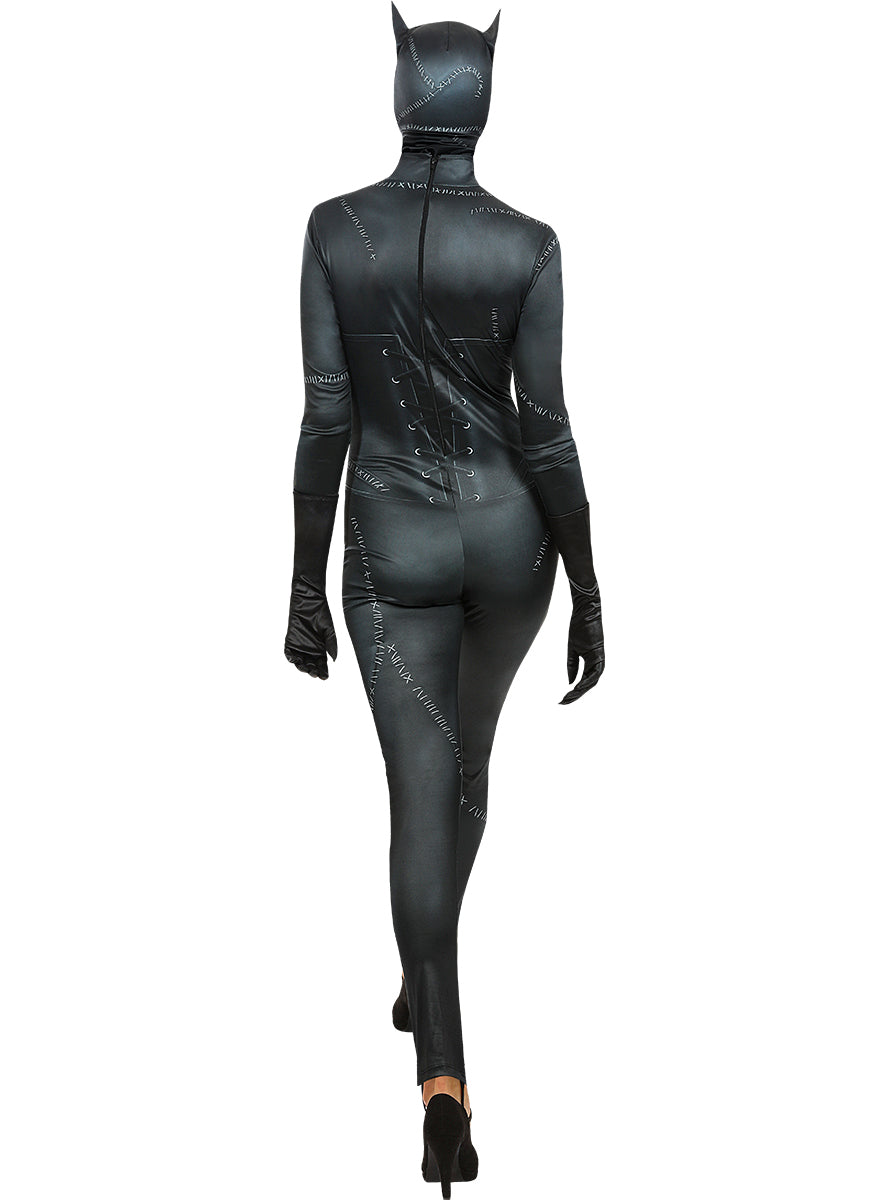 Classic Catwoman Mask