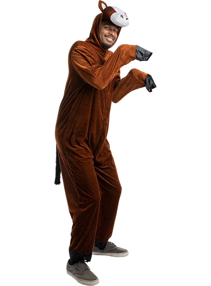 Horse Costume for Adults