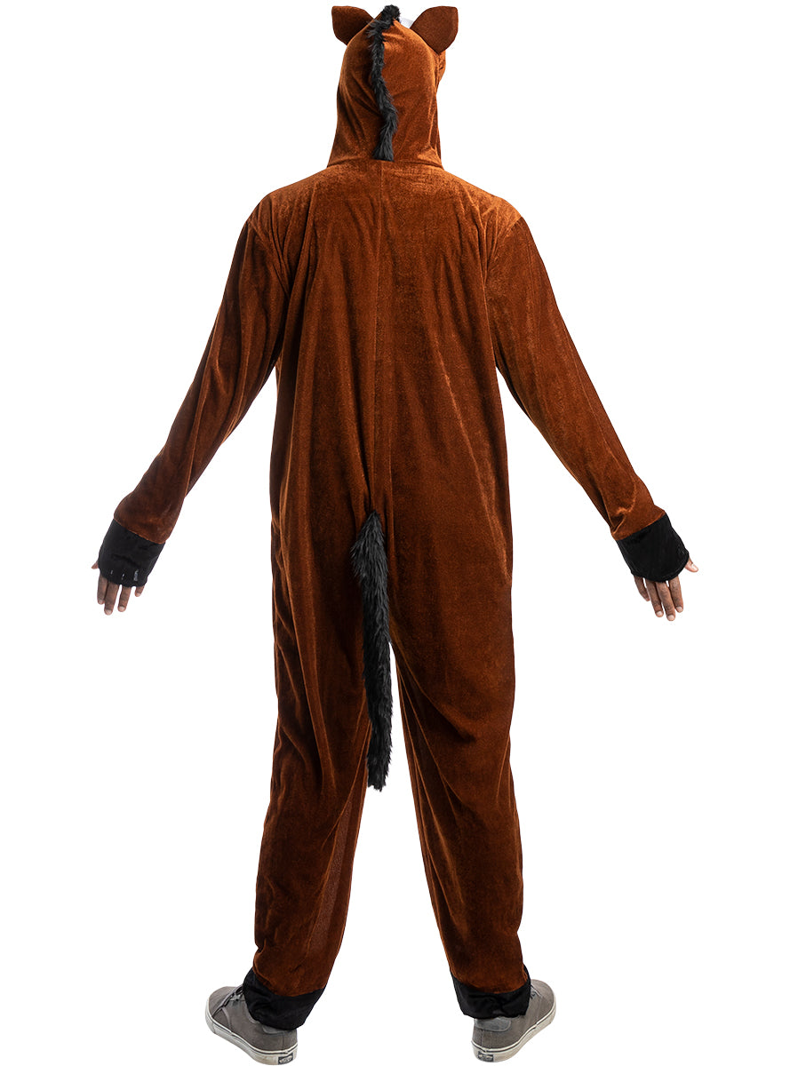 Horse Costume for Adults