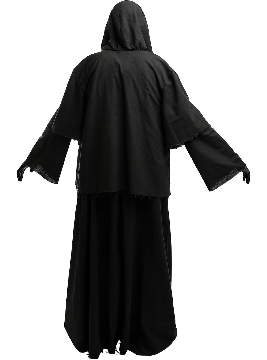 Nazgul Costume - The Lord of the Rings