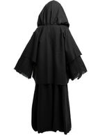 Nazgūlo (Nazgul) kostiumas berniukams – Žiedų valdovo