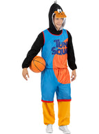 Ančiuko Dafio (Daffy Duck) kostiumas suaugusiesiems – „Kosminis krepšinis“ (Space Jam)