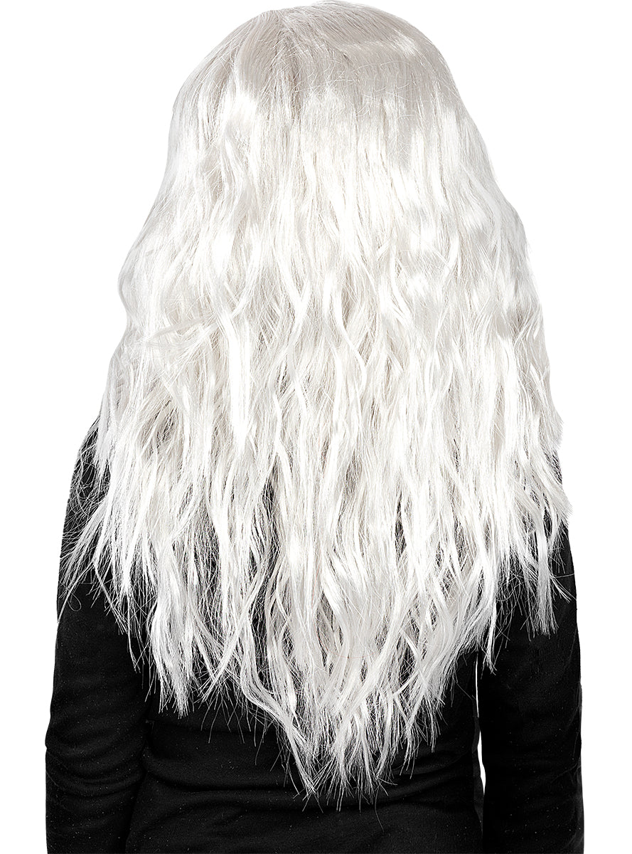 Dumbledore Wig and Beard for Kids - Harry Potter
