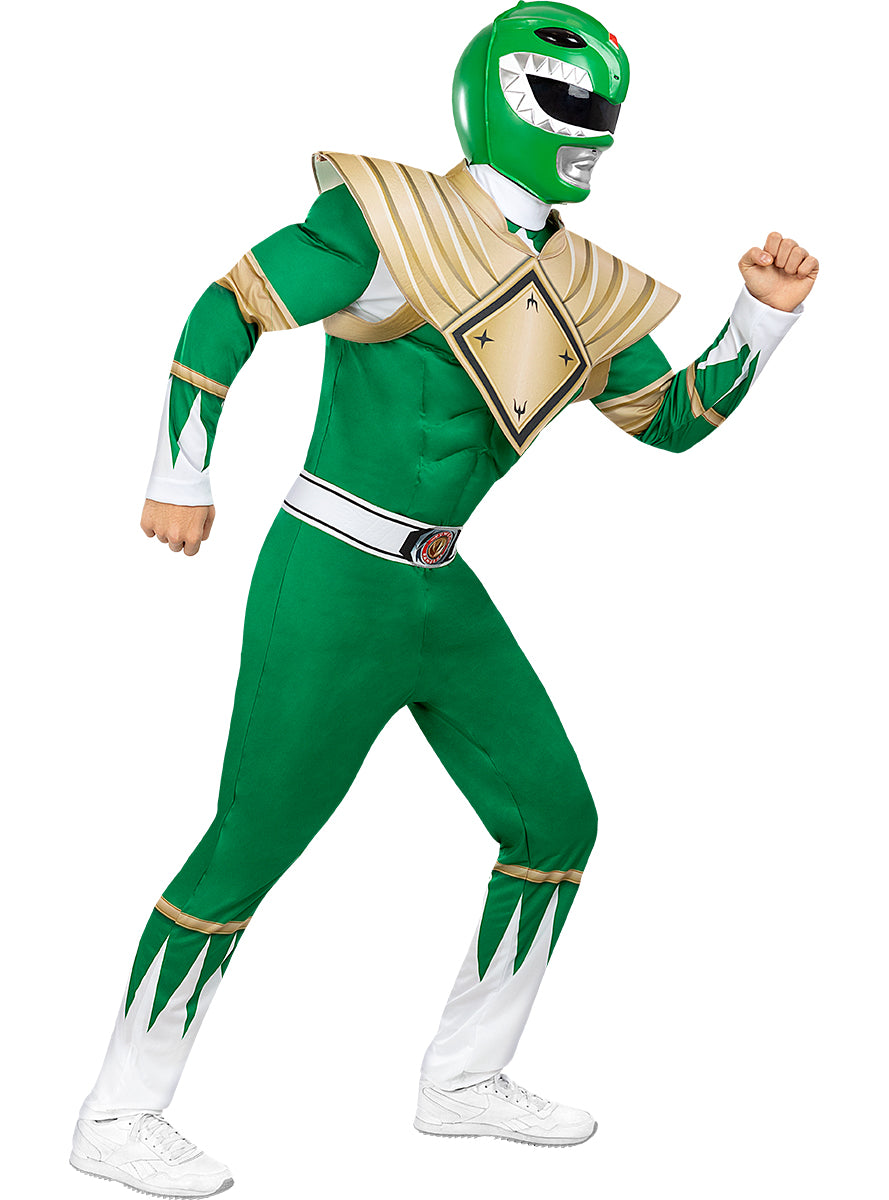 Power Ranger Helmet