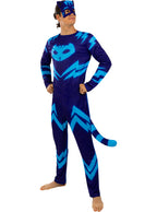 Katuko (Catboy) kostiumas suaugusiesiems – „Pižamų herojai“ (PJ Masks)