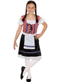 Oktoberfest Costume for Girls