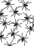 Packet of Spiders