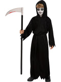 Grim Reaper Costume for Kids
