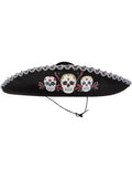 Mariachi Hat for Men