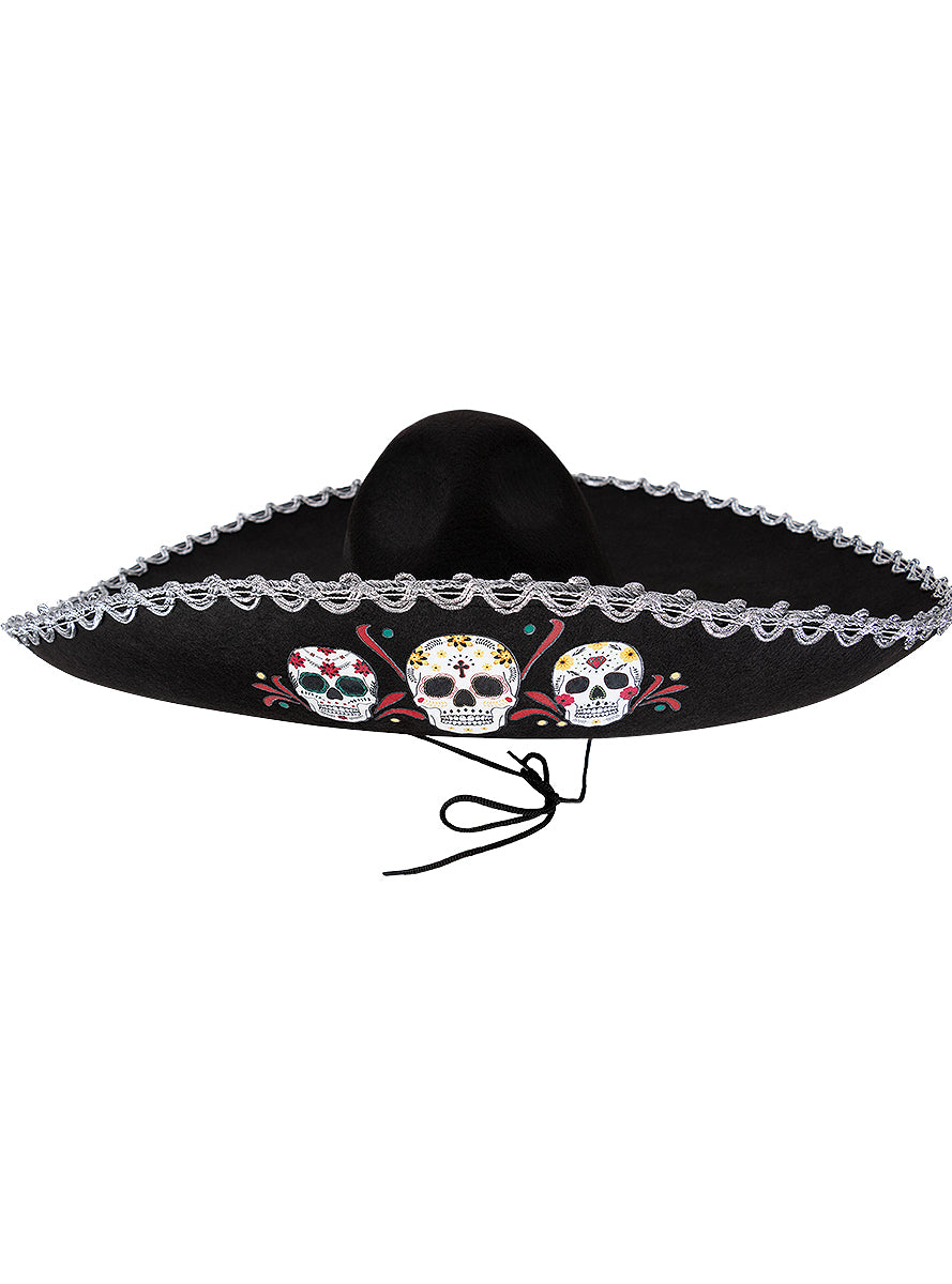 Mariachi Hat for Men