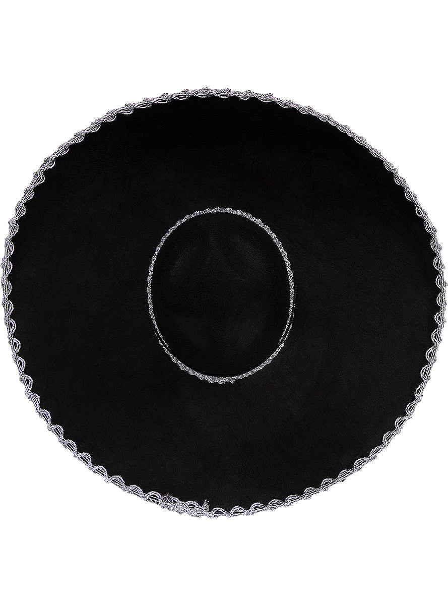 Mariachi Hat for Men