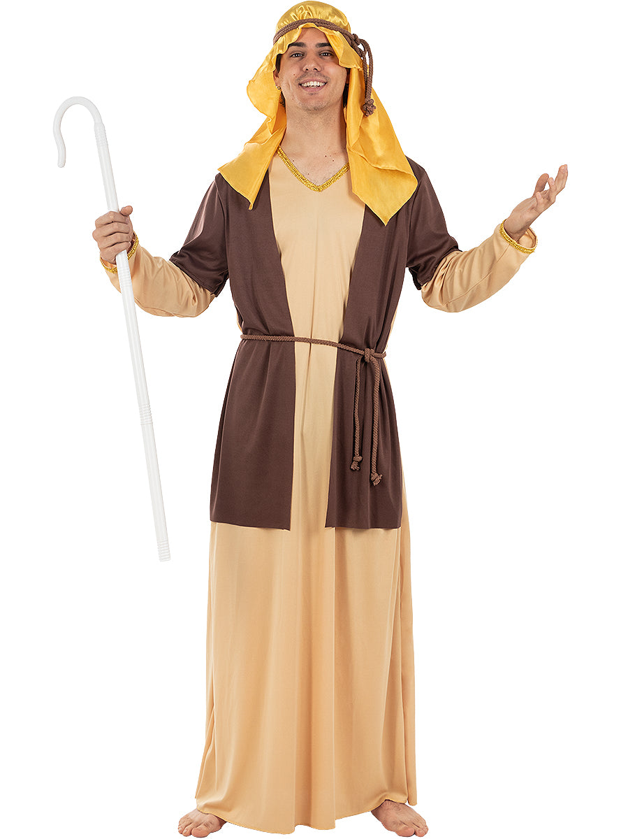 Saint Joseph Costume for Men