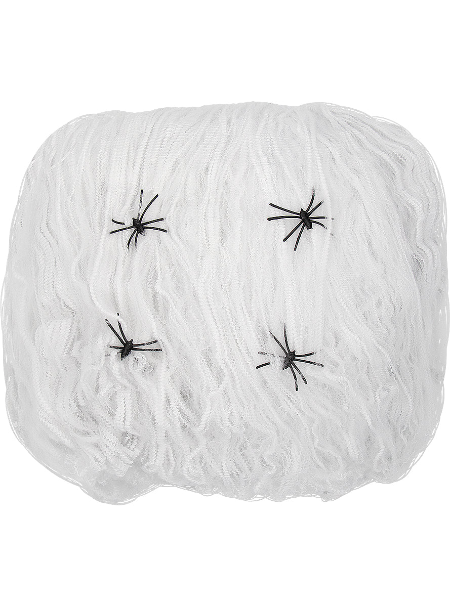 Bag of Spiderwebs 250g