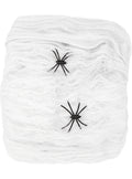 Bag of Spiderwebs 50g